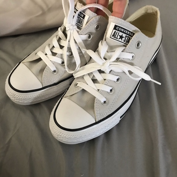 Converse low top - Picture 2 of 5